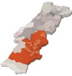  Alentejo DOC contains 8 designated sub-regions. 
