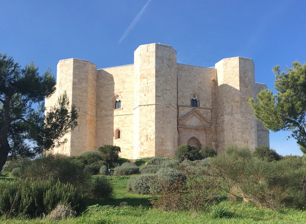 Castel del Monte