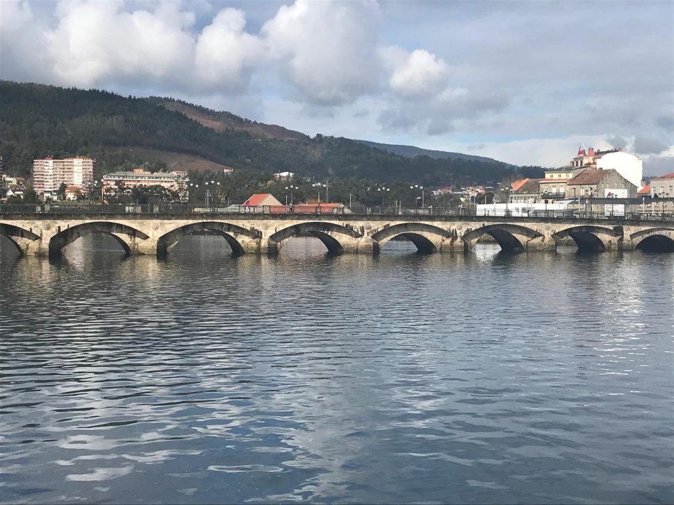  Pontevedra 