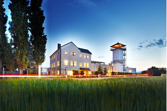  Karpaská Perla Winery 