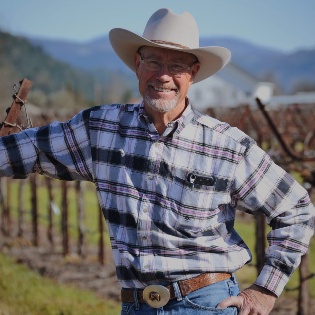 John Moynier of Purple Heart Wines is our guest on The Wine Beat podcast and John tells us about his winemaking and his support for the Purple Heart Foundation